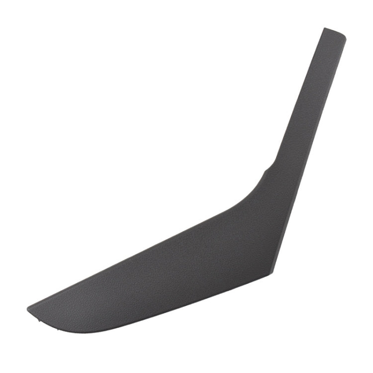 For Volkswagen Golf 6 2009-2013 Car Left Side Door Inside Handle Cover 5K4 868 040 A - Door Handles by PMC TechLife | Online Shopping South Africa | PMC TechLife | Buy Now Pay Later Mobicred