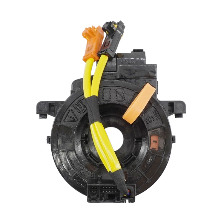 For Toyota Scion XB 2008-2011 Car Combination Switch Contact Spiral Cable Clock Spring 84306-48030 - Engine Fittings by PMC TechLife | Online Shopping South Africa | PMC TechLife | Buy Now Pay Later Mobicred