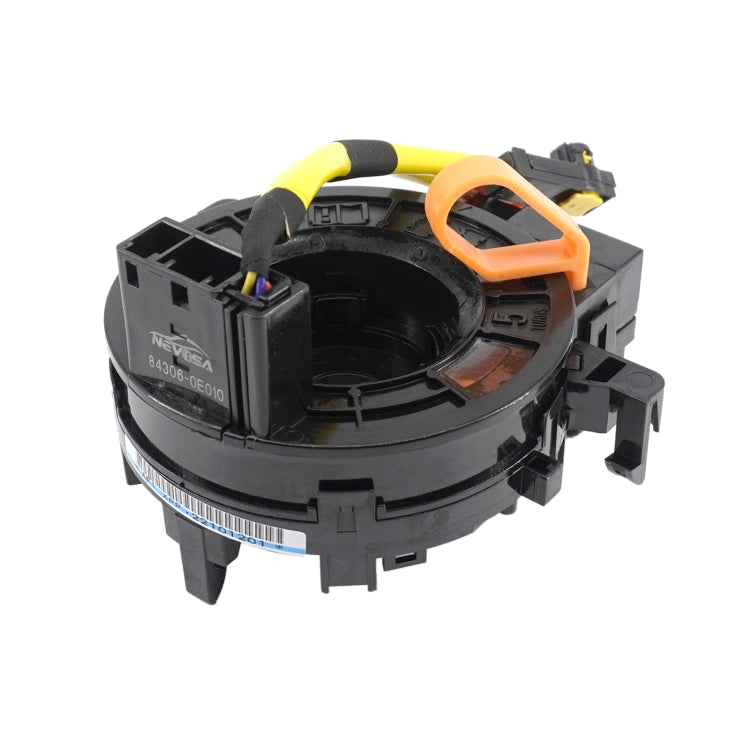 For Toyota Scion XB 2008-2011 Car Combination Switch Contact Spiral Cable Clock Spring 84306-48030 - Engine Fittings by PMC TechLife | Online Shopping South Africa | PMC TechLife | Buy Now Pay Later Mobicred