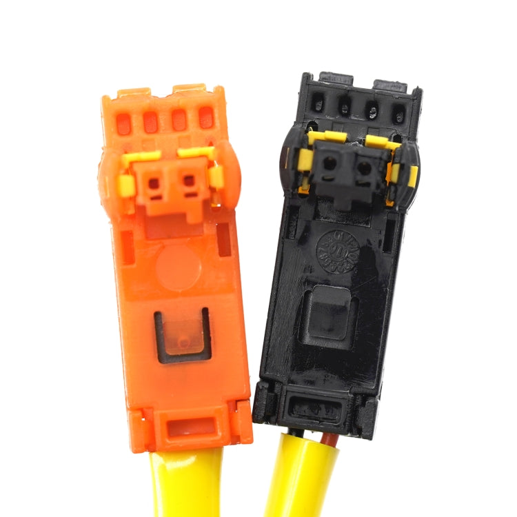 For Toyota Scion XB 2008-2011 Car Combination Switch Contact Spiral Cable Clock Spring 84306-48030 - Engine Fittings by PMC TechLife | Online Shopping South Africa | PMC TechLife | Buy Now Pay Later Mobicred