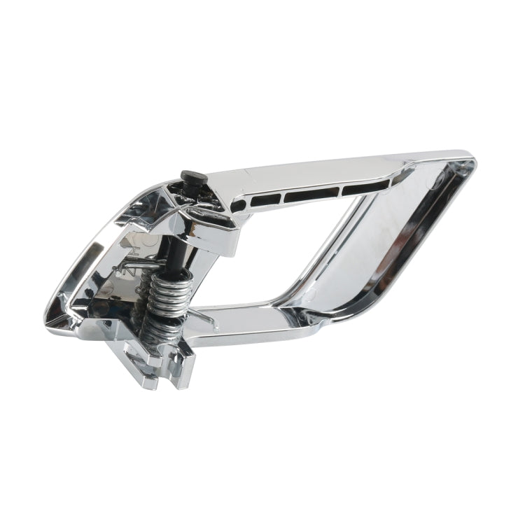 A8558 1 Pair For Ford Ranger 2012-2019 Car Door Inside Handle 68004828AA+68004829AA - Door Handles by PMC TechLife | Online Shopping South Africa | PMC TechLife | Buy Now Pay Later Mobicred