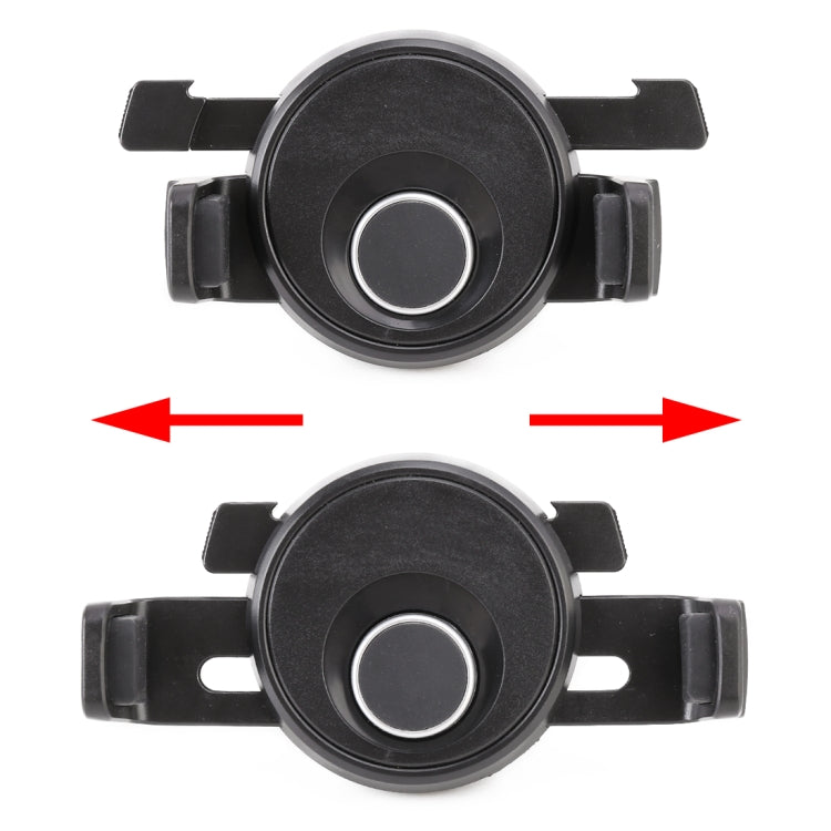 Portable Car Rearview Mirror Mobile Phone Bracket - Car Holders by PMC TechLife | Online Shopping South Africa | PMC TechLife