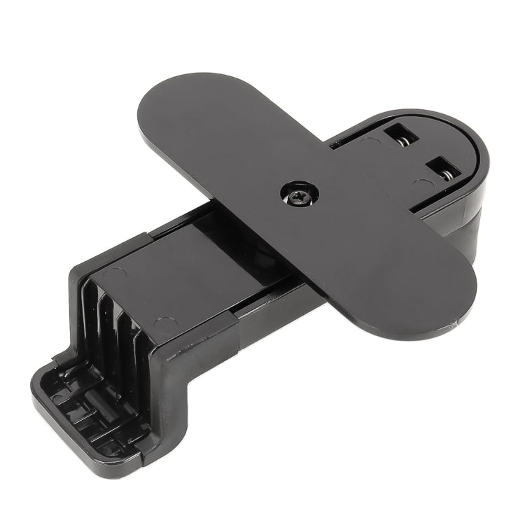 3R-1008 Universal Car Simple Style Mount Bracket Phone Holder for 55-77mm Mobile Phone - Car Holders by 3R | Online Shopping South Africa | PMC TechLife