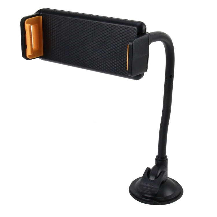 Auto Car Tablet PC Holder Cradle Tablet Car Holder, For Device Length Between 7 inch to 10 inch - Car Holders by PMC TechLife | Online Shopping South Africa | PMC TechLife