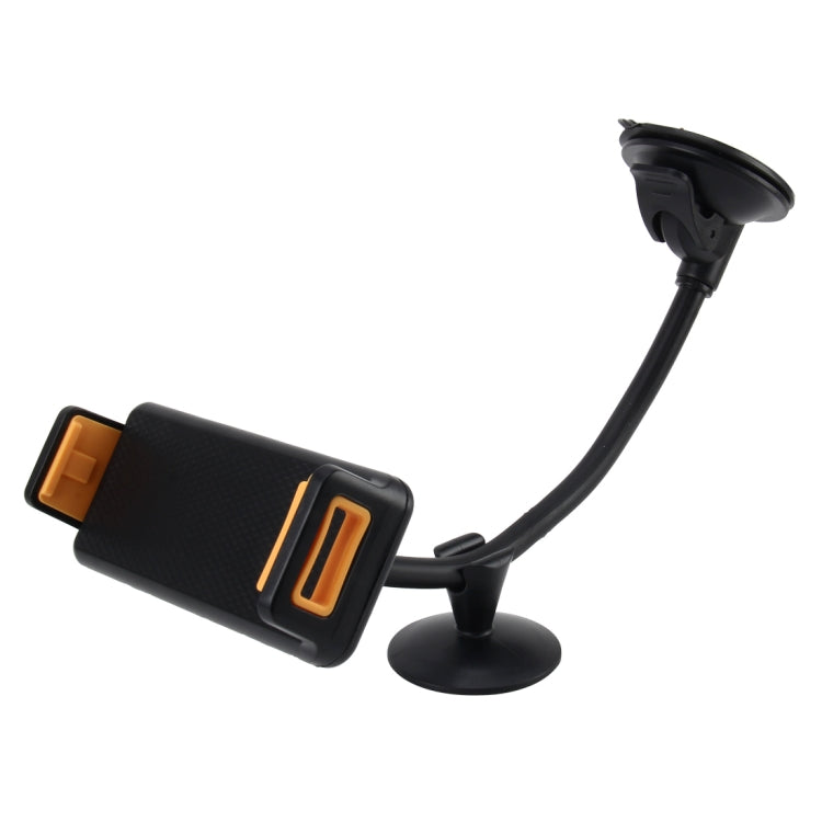 Auto Car Tablet PC Holder Cradle Tablet Car Holder, For Device Length Between 7 inch to 10 inch - Car Holders by PMC TechLife | Online Shopping South Africa | PMC TechLife