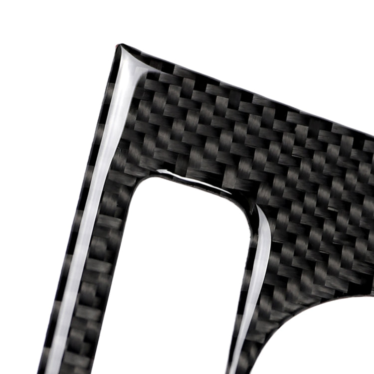 Car Carbon Fiber Air Conditioning Rotary Button Decorative Sticker for Volkswagen Golf 7 2013-2017 - free shipping - PMC TechLife - Order now!