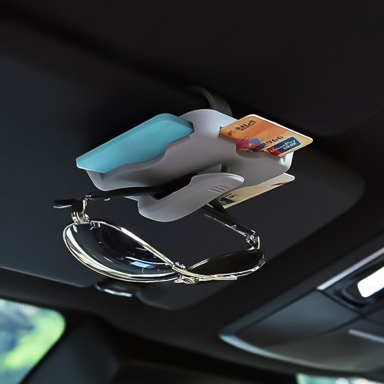 Y-905 Multi-functional Car Insert Card Clips - Auto Fastener & Clips by PMC Jewellery | Online Shopping South Africa | PMC Jewellery