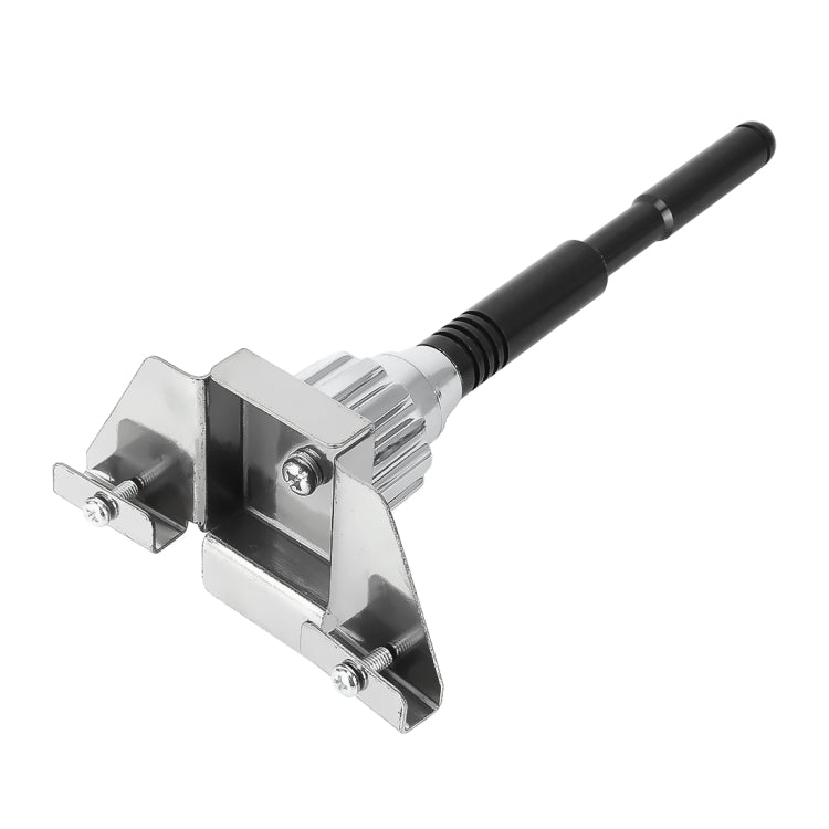 PS-409 Modified Car Antenna Aerial, Size: 24.0cm x 11.5cm(Black) - free shipping - PMC TechLife - Order now!