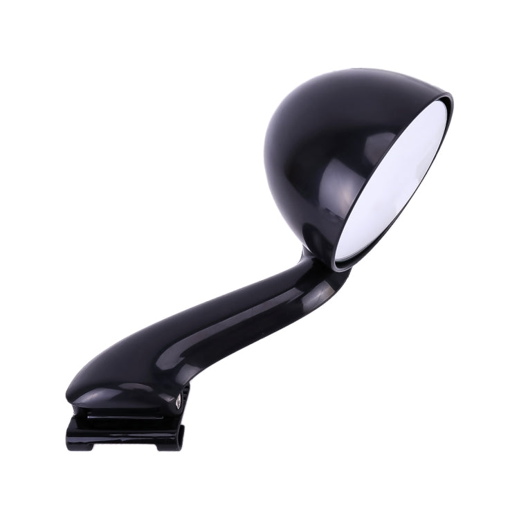 3R-095 Auxiliary Rear View Mirror Car Adjustable Blind Spot Mirror Wide Angle Auxiliary Rear View Side Mirror for Right Mirror(Black) - Convex Mirror & Accessories by 3R | Online Shopping South Africa | PMC TechLife | Buy Now Pay Later Mobicred