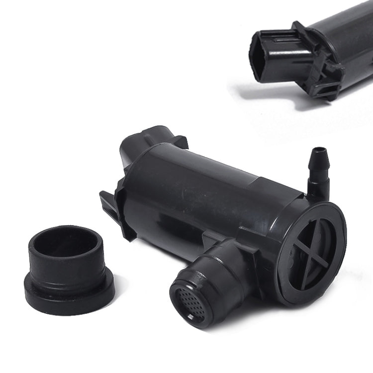 High Pressure Windshield Washer Wipers Washer Pump 9851026000 for Hyundai / Kia - free shipping - PMC TechLife - Order now!