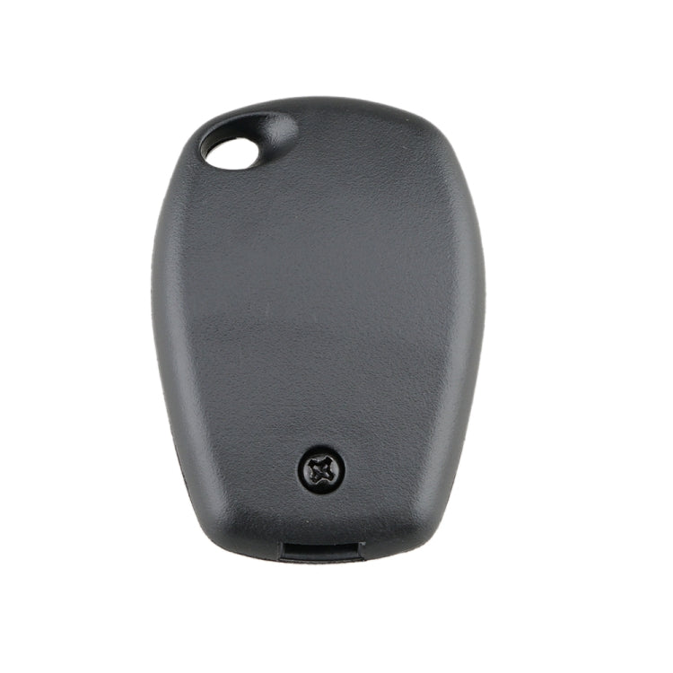 For RENAULT Modus / Clio 3 / Kangoo 2 / Twingo Car Keys Replacement 2 Buttons Car Key Case with 307 Socket, without Blade - free shipping - PMC TechLife - Order now!