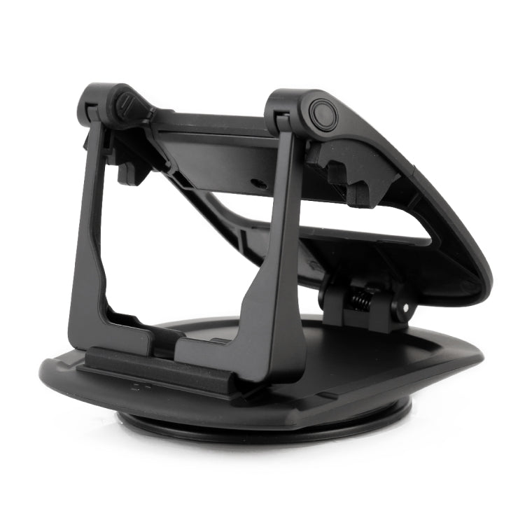 Car Center Console Dashboard Mobile Phone Holder for 3.5-6.5 inches Cellphone - Car Holders by PMC TechLife | Online Shopping South Africa | PMC TechLife