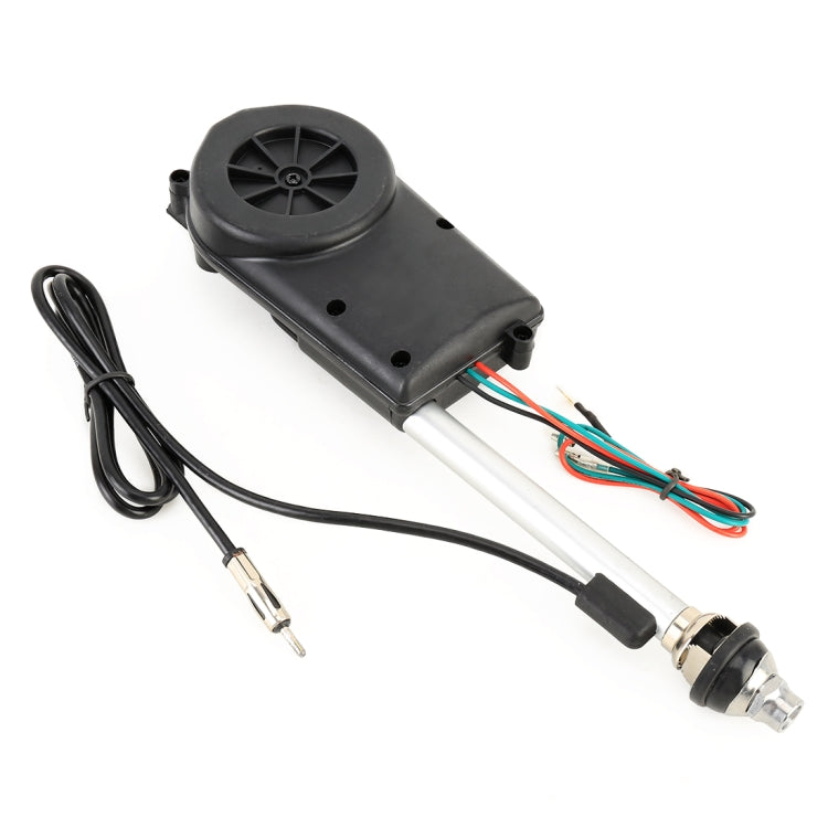 BF-686 Modified Car Automatic Expansion Antenna Aerial - Aerials by PMC TechLife | Online Shopping South Africa | PMC TechLife