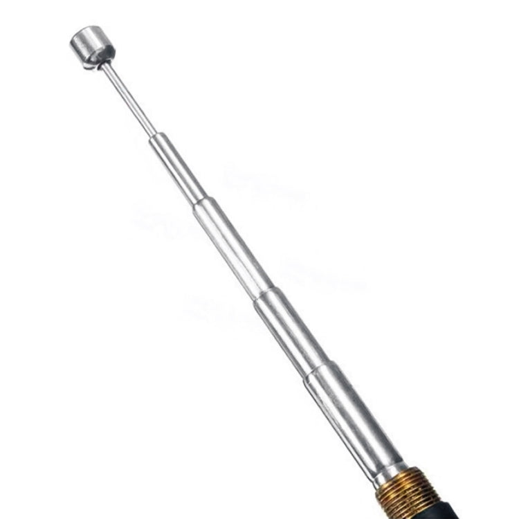 BF-686 Modified Car Automatic Expansion Antenna Aerial - Aerials by PMC TechLife | Online Shopping South Africa | PMC TechLife