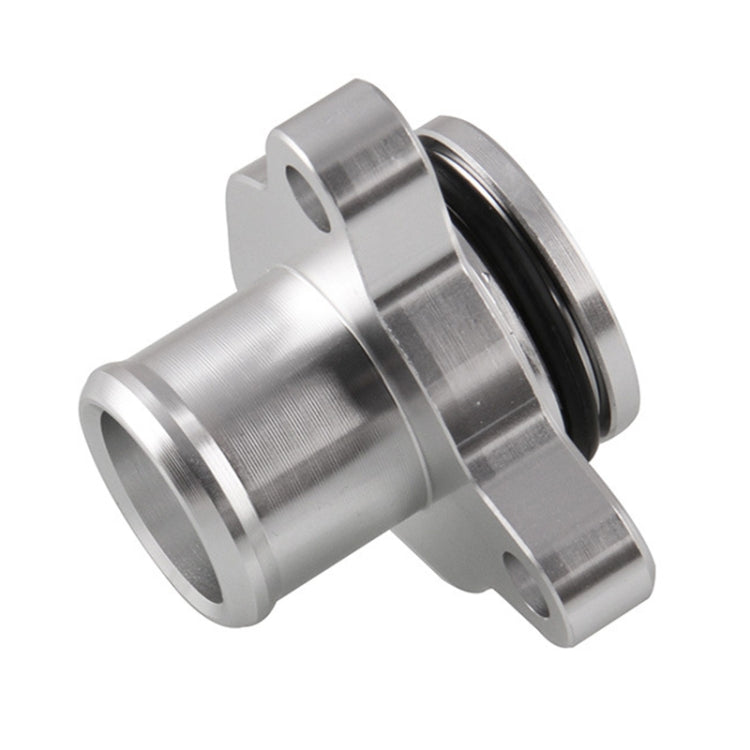 Car Water Hose Joint Pipe Adaptor with Clamps for BMW 335i, Size: 28mm - free shipping - PMC TechLife - Order now!