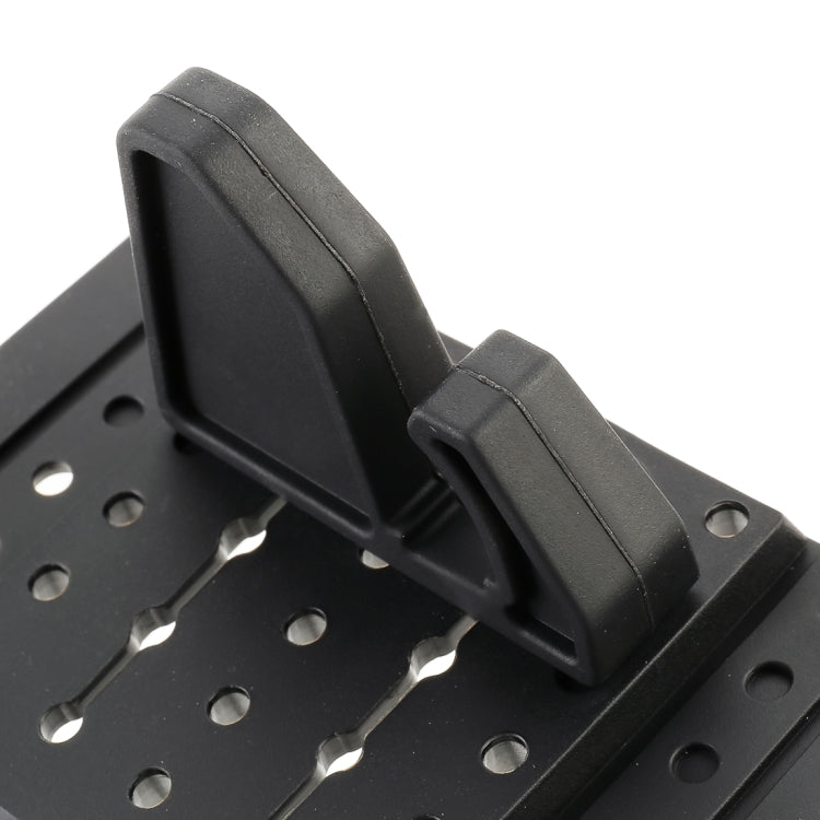 Car Pure Silicon Dashboard Mount Holder Cell Phone Holder - Universal Car Holders by PMC TechLife | Online Shopping South Africa | PMC TechLife | Buy Now Pay Later Mobicred