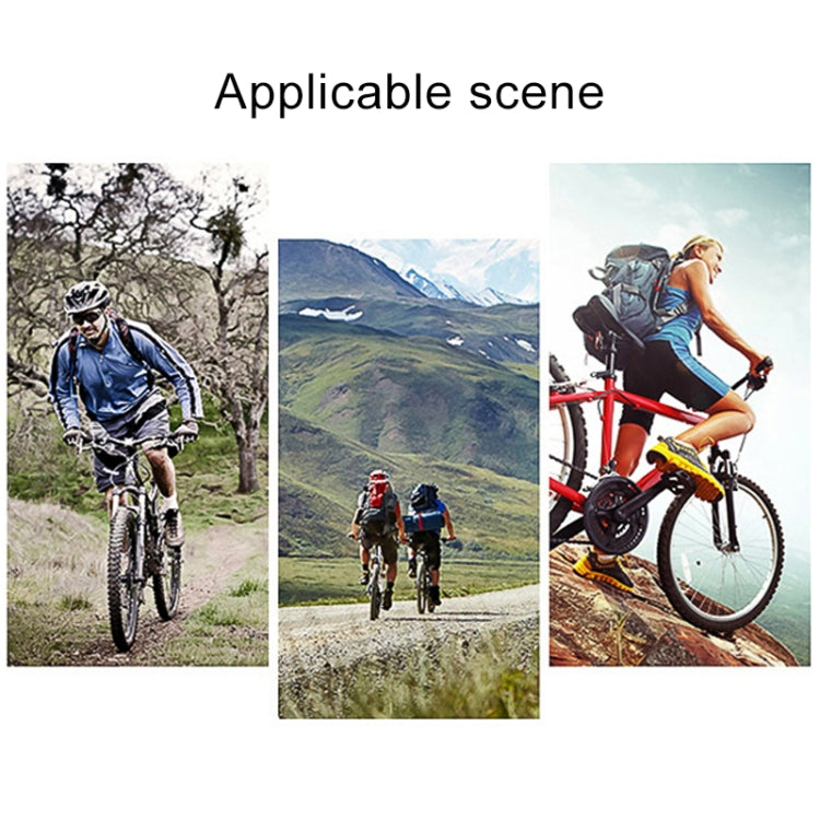 TOSEEK Matte Full Carbon Fiber Road Bicycle Water Bottle Holder (Grey) - free shipping - PMC TechLife - Order now!