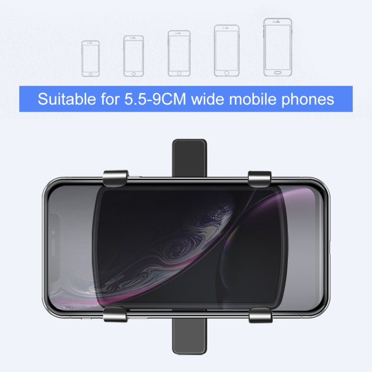 Car Dashboard Mobile Phone Holder Bracket - Car Holders by PMC TechLife | Online Shopping South Africa | PMC TechLife