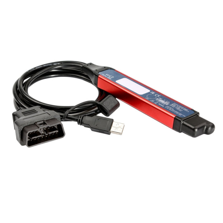 For Scania VCI 3 V2.44.5 Scanner 2.40 Wifi Wireless DiagnosticTool - Code Readers & Scan Tools by PMC TechLife | Online Shopping South Africa | PMC TechLife