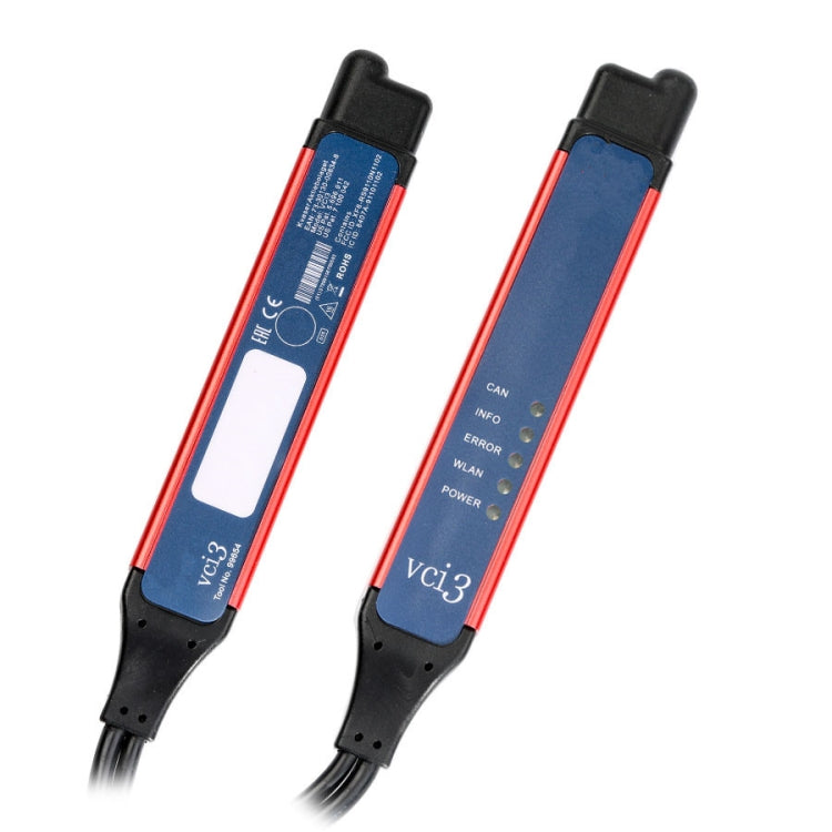 For Scania VCI 3 V2.44.5 Scanner 2.40 Wifi Wireless DiagnosticTool - Code Readers & Scan Tools by PMC TechLife | Online Shopping South Africa | PMC TechLife