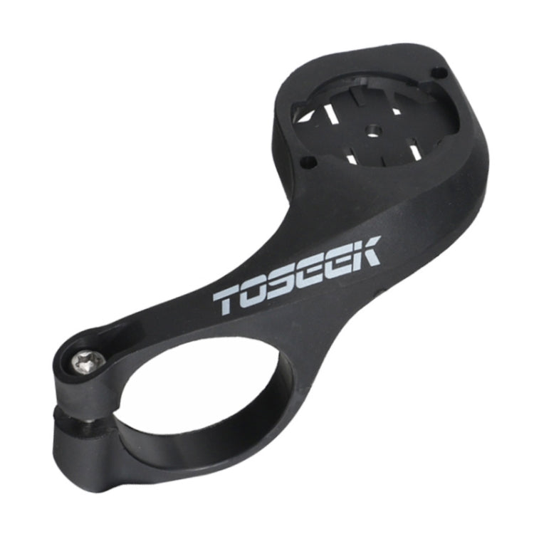 TOSEEK Timer Code Fixed Seat Speed Connection Extension Bracket Mountainous Bicycle Parts, Total Length: 90mm - Holders by TOSEEK | Online Shopping South Africa | PMC TechLife | Buy Now Pay Later Mobicred