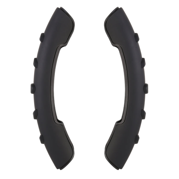 Car Steering Wheel Booster Wheel Spinner Knob Cover (Black) - Steering Wheel Accessories by PMC TechLife | Online Shopping South Africa | PMC TechLife