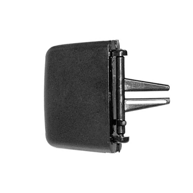 Car Front Air Conditioning Exhaust Switch Paddle Air Conditioning Leaf Clip for BMW 3 Series E90, Left and Right Drive Universal - Air Conditioning System by PMC TechLife | Online Shopping South Africa | PMC TechLife | Buy Now Pay Later Mobicred