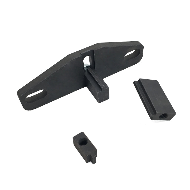 3 in 1 ZK-023 Car Flywheel Locking Tool 303-393 for Ford - free shipping - PMC TechLife - Order now!
