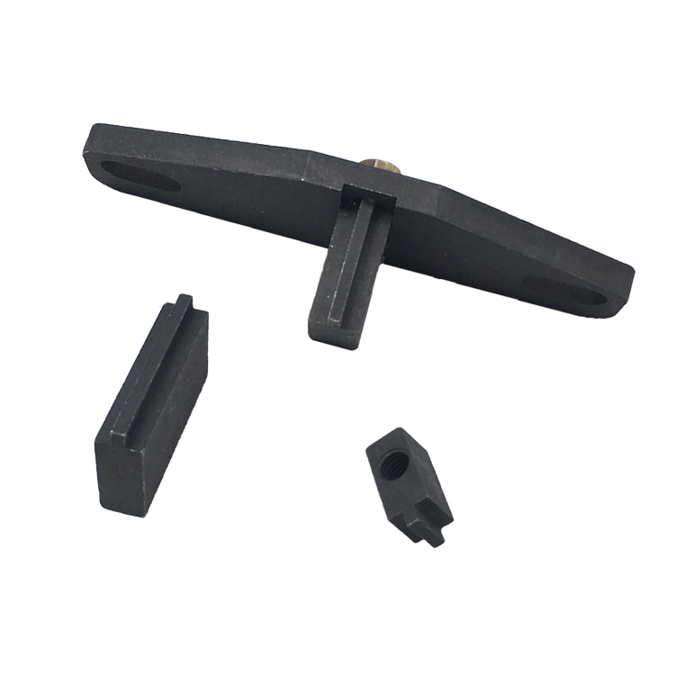3 in 1 ZK-023 Car Flywheel Locking Tool 303-393 for Ford - free shipping - PMC TechLife - Order now!