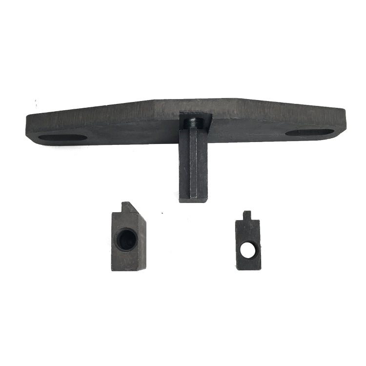 3 in 1 ZK-023 Car Flywheel Locking Tool 303-393 for Ford - free shipping - PMC TechLife - Order now!
