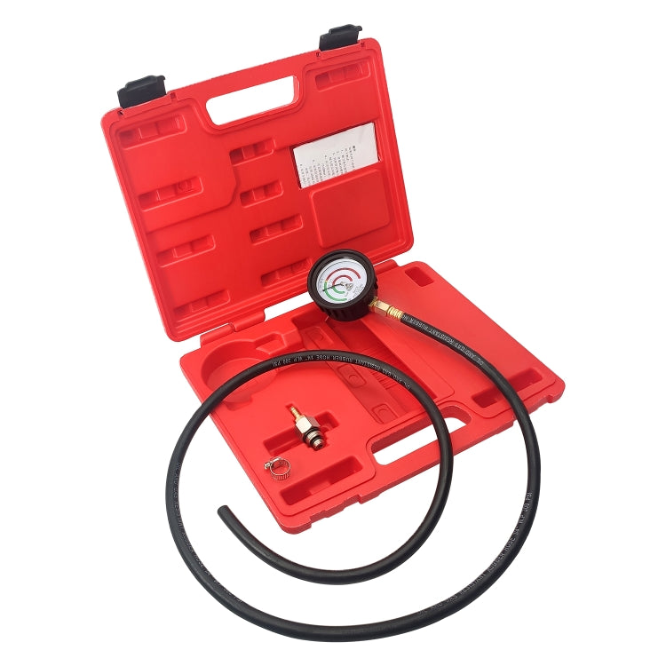 ZK-060 Car Exhaust Back Pressure Tester Gauge Catalytic Converter Test Kit - free shipping - PMC TechLife - Order now!