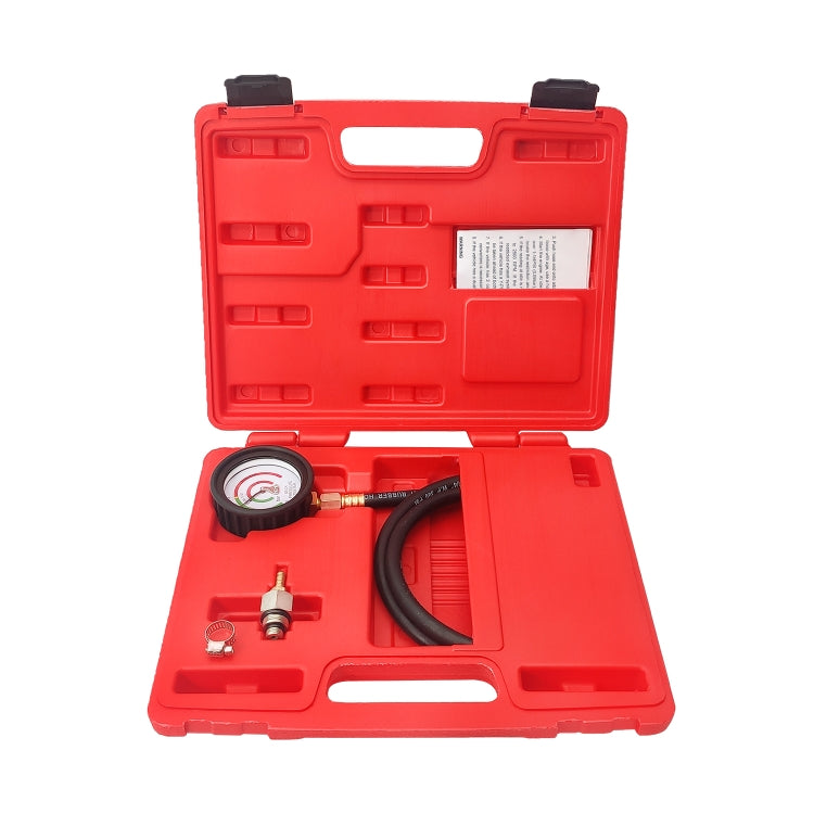 ZK-060 Car Exhaust Back Pressure Tester Gauge Catalytic Converter Test Kit - free shipping - PMC TechLife - Order now!