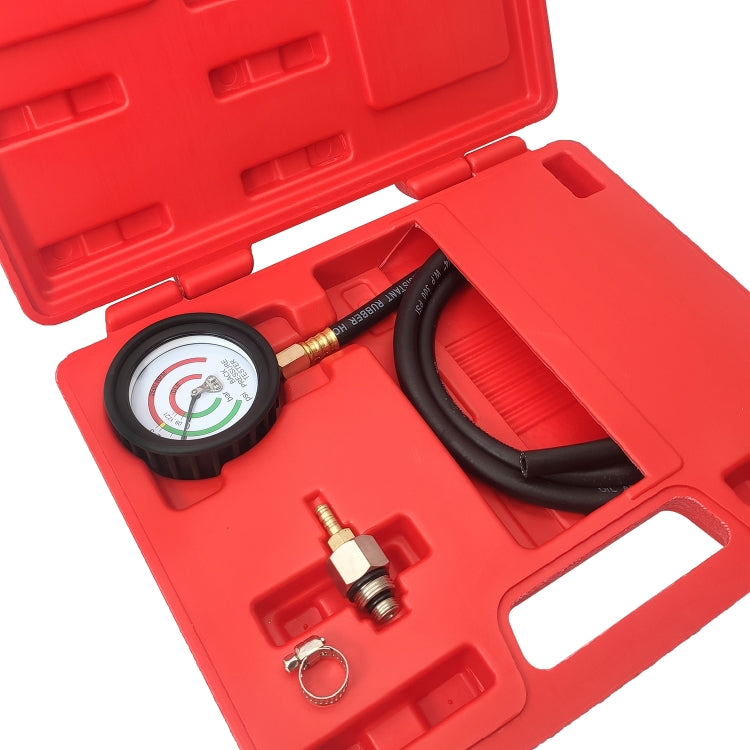 ZK-060 Car Exhaust Back Pressure Tester Gauge Catalytic Converter Test Kit - free shipping - PMC TechLife - Order now!