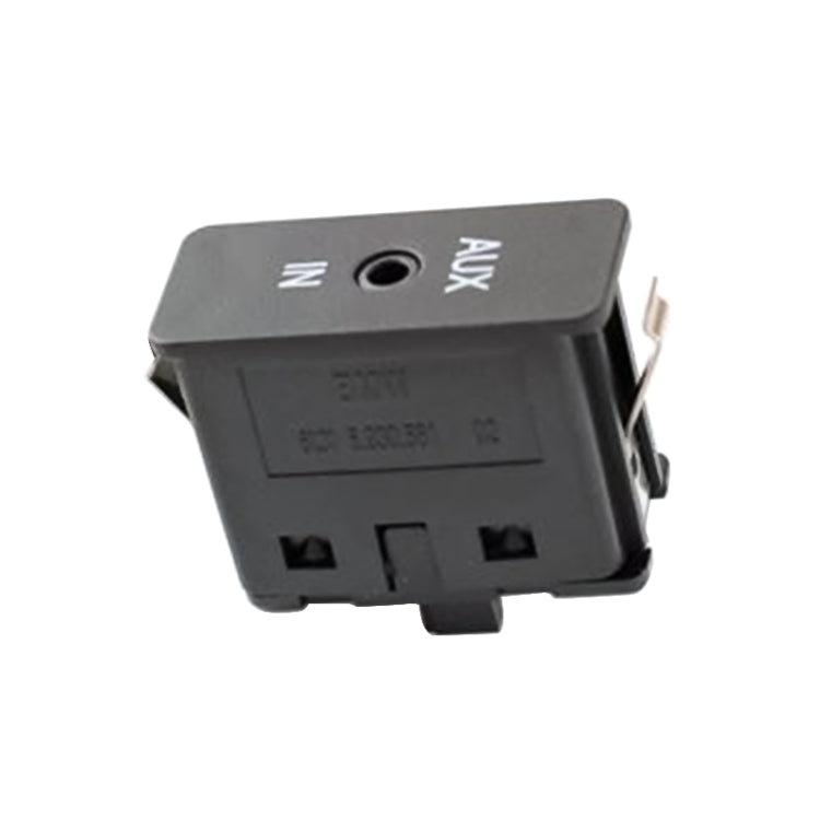 Car AUX Audio Interface for BMW X1 X3 - DIY Cables by PMC TechLife | Online Shopping South Africa | PMC TechLife