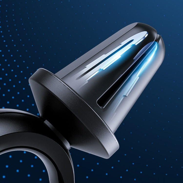 Car Air Outlet Magnetic Mobile Phone Holder - Car Holders by PMC TechLife | Online Shopping South Africa | PMC TechLife