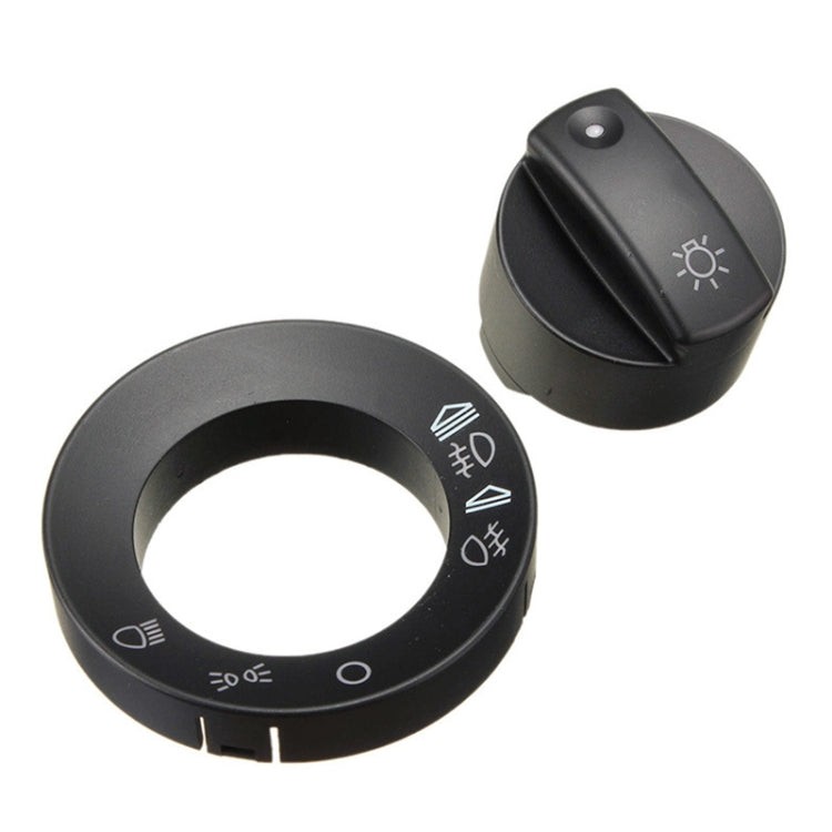 Car Headlight Fog Light Switch 8E0941531 for Audi A4 - free shipping - PMC TechLife - Order now!