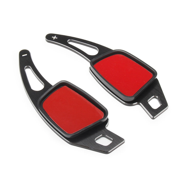 Car Modification Aluminum Paddle Shift Extensions for Audi A3 / S3 2017-2020 Steering Wheel Gear Shifters - Steering Wheel Accessories by PMC TechLife | Online Shopping South Africa | PMC TechLife | Buy Now Pay Later Mobicred