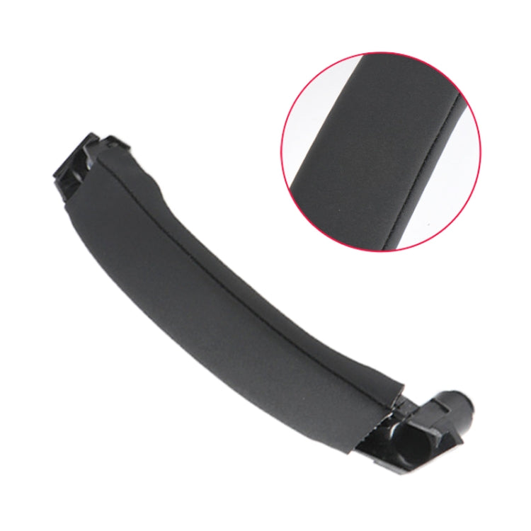 For Land Rover Discovery 2015-2019 Car Frosted Inside Door Right Handle LR076163, Left Driving - Door Handles by PMC TechLife | Online Shopping South Africa | PMC TechLife | Buy Now Pay Later Mobicred