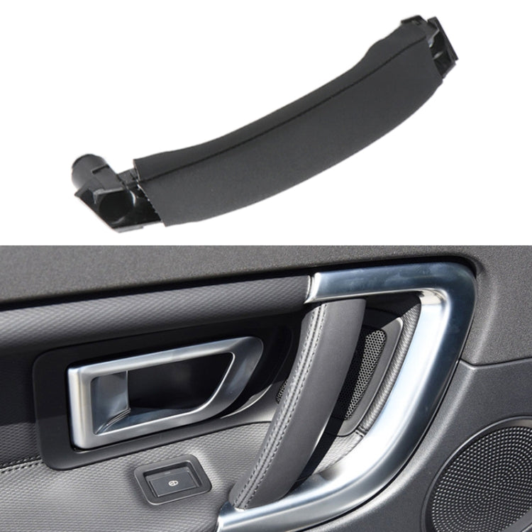 For Land Rover Discovery 2015-2019 Car Frosted Inside Door Left Handle LR076163, Left Driving - Door Handles by PMC TechLife | Online Shopping South Africa | PMC TechLife | Buy Now Pay Later Mobicred