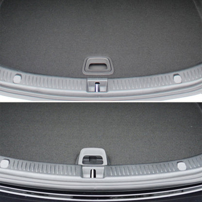 For Mercedes-Benz E-Class W213 2015-2021 Car Trunk handle 099 693 0300 - Door Handles by PMC Jewellery | Online Shopping South Africa | PMC Jewellery