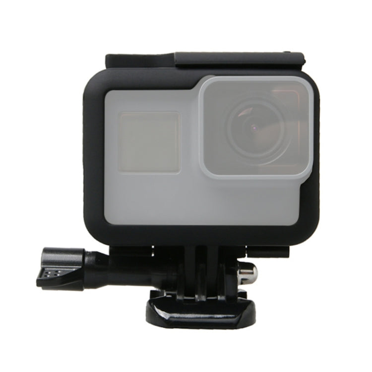 For GoPro HERO5 Standard Border Frame Mount Protective Housing Case Cover - Protective Frame by PMC TechLife | Online Shopping South Africa | PMC TechLife