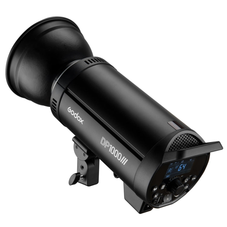 Godox DP1000III Studio Flash Light 1000Ws Bowens Mount Studio Speedlight(AU Plug) - free shipping - PMC TechLife - Order now!