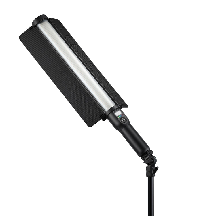 Godox LC500R RGB Full Color LED Light Stick Handheld Fill Light with Remote Control(AU Plug) - free shipping - PMC TechLife - Order now!