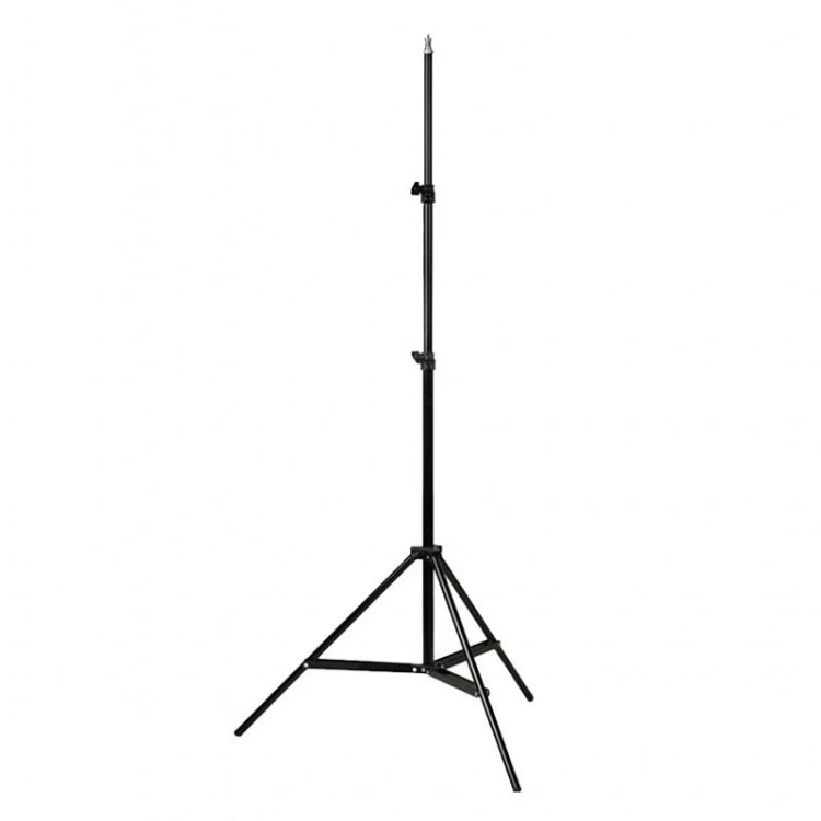 Godox SN304 2.0m Height Photography Aluminum Light Stand for Studio Flash Light (Black) - Stand Bracket by Godox | Online Shopping South Africa | PMC Jewellery | Buy Now Pay Later Mobicred