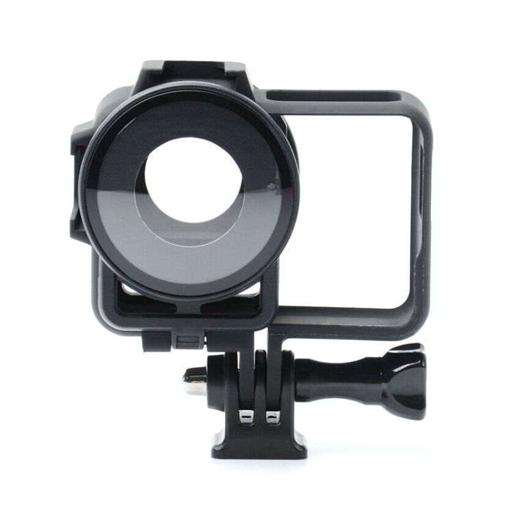 Lens Guard for Insta360 One RS Twin Edition - Len Accessories by PMC TechLife | Online Shopping South Africa | PMC TechLife