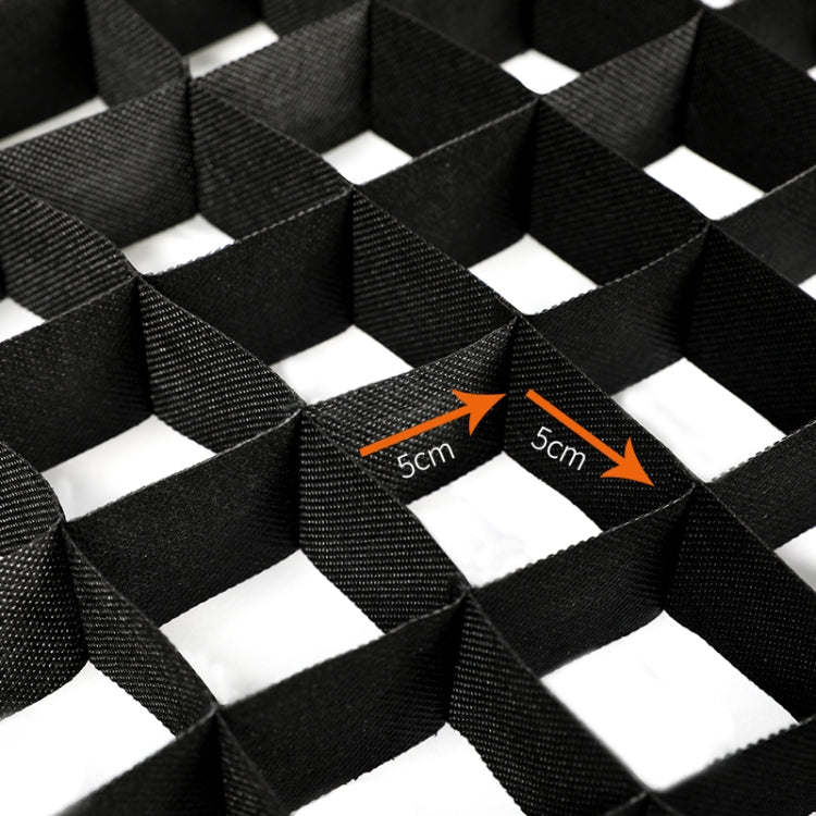 TRIOPO S90 Diameter 90cm Honeycomb Grid Octagon Softbox Reflector Diffuser for Studio Speedlite Flash Softbox -  by TRIOPO | Online Shopping South Africa | PMC TechLife | Buy Now Pay Later Mobicred