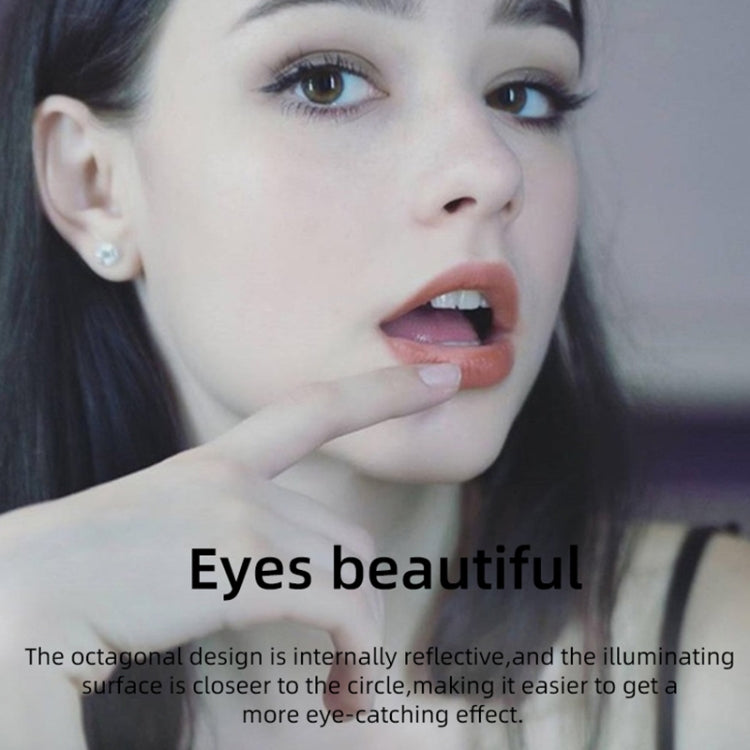 TRIOPO S90 Diameter 90cm Honeycomb Grid Octagon Softbox Reflector Diffuser for Studio Speedlite Flash Softbox -  by TRIOPO | Online Shopping South Africa | PMC TechLife | Buy Now Pay Later Mobicred