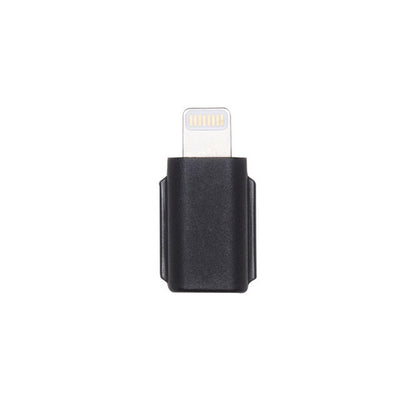 8 Pin Interface Smartphone Adapter for DJI OSMO Pocket - Cable & Adapters by DJI | Online Shopping South Africa | PMC Jewellery | Buy Now Pay Later Mobicred