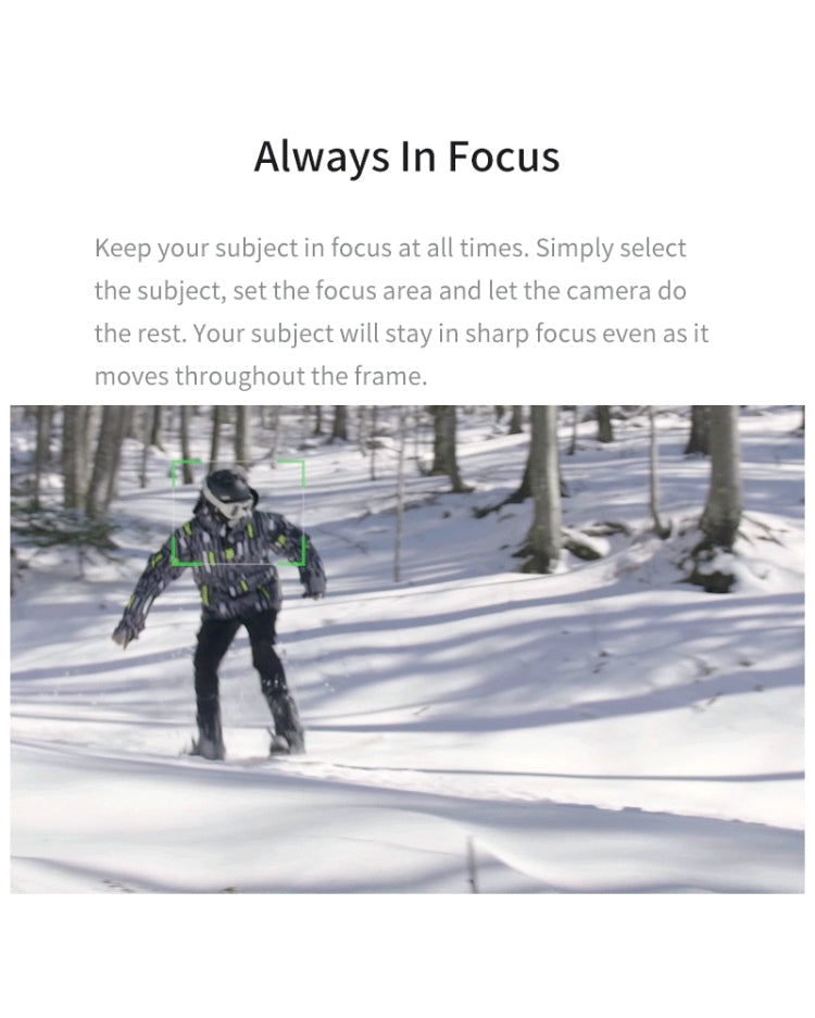 MOZA Mini MX 3 Axis Foldable Handheld Gimbal Stabilizer for Action Camera and Smart Phone(Grey) - free shipping - PMC TechLife - Order now!