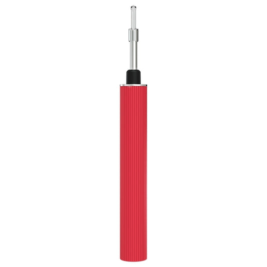 T1 Portable Smart Visual Earpick Earwax Removal Tool (Red) - Ear Care Tools by PMC Jewellery | Online Shopping South Africa | PMC Jewellery